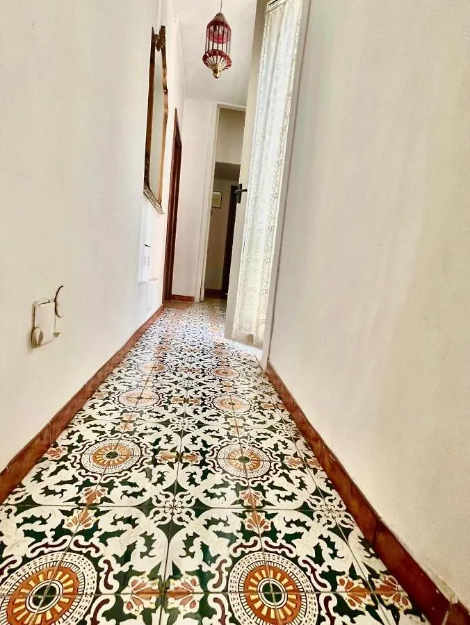 נאפולי Gennarino B&B