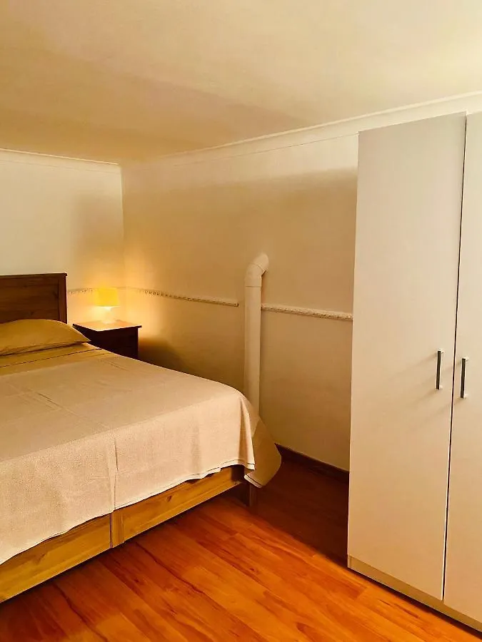 נאפולי Gennarino B&B