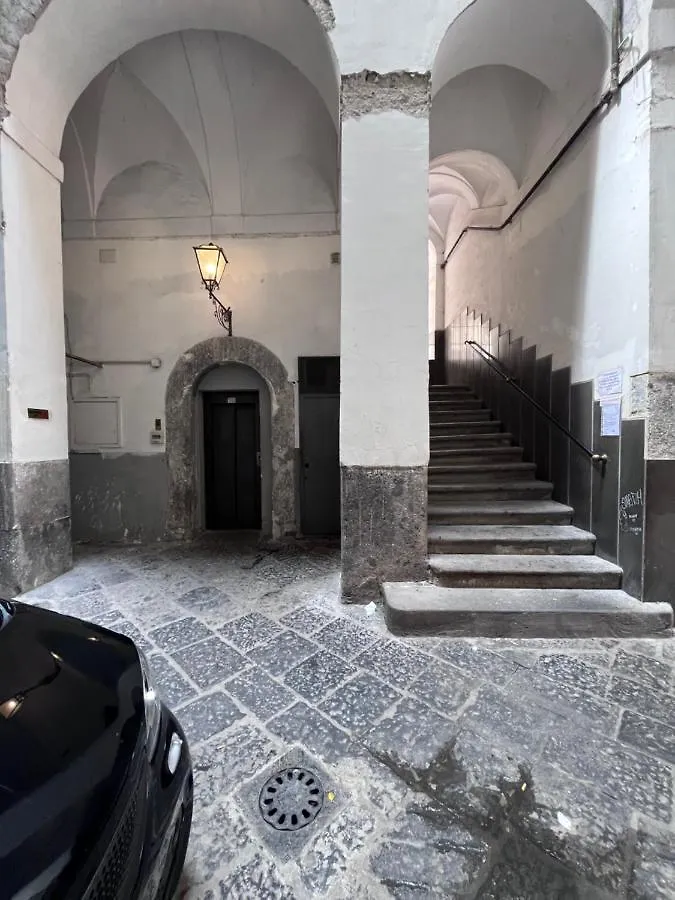 Holiday home Gennarino B&B Naples