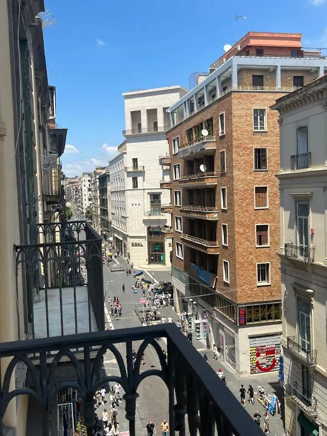 Gennarino B&B Naples 0*,  Italy