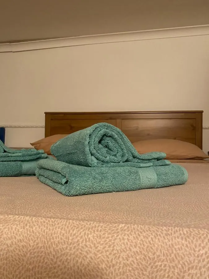 Holiday home Gennarino B&B Naples Italy