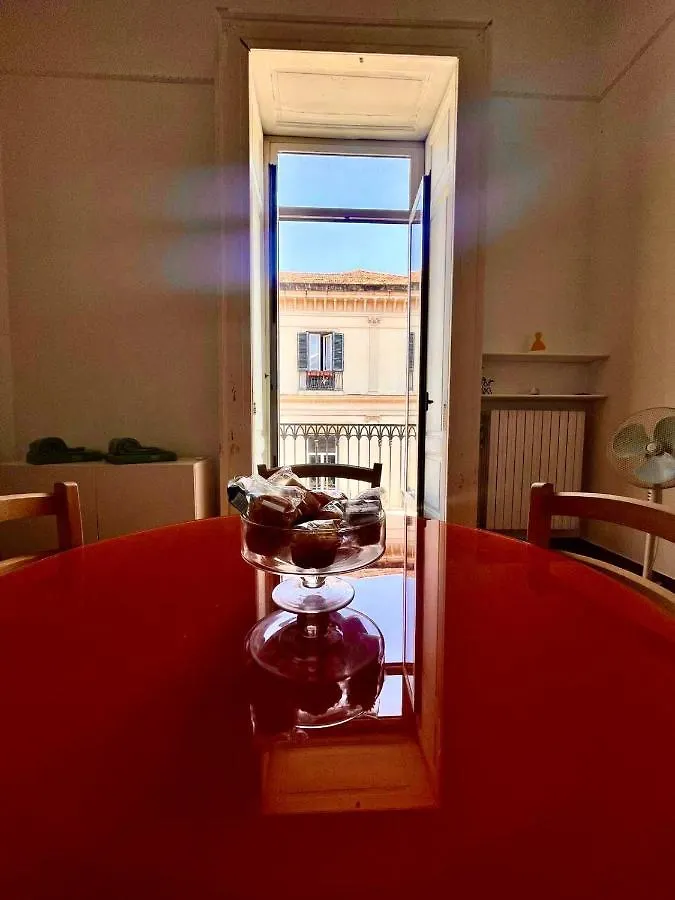 Dom wakacyjny Gennarino B&B Neapol Włochy