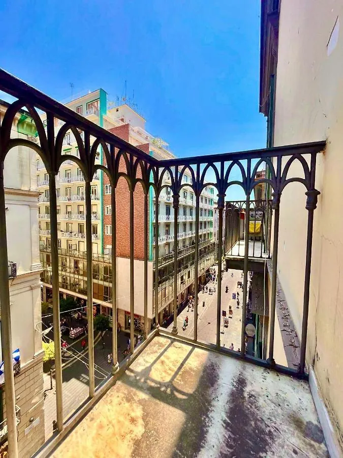 Holiday home Gennarino B&B Naples