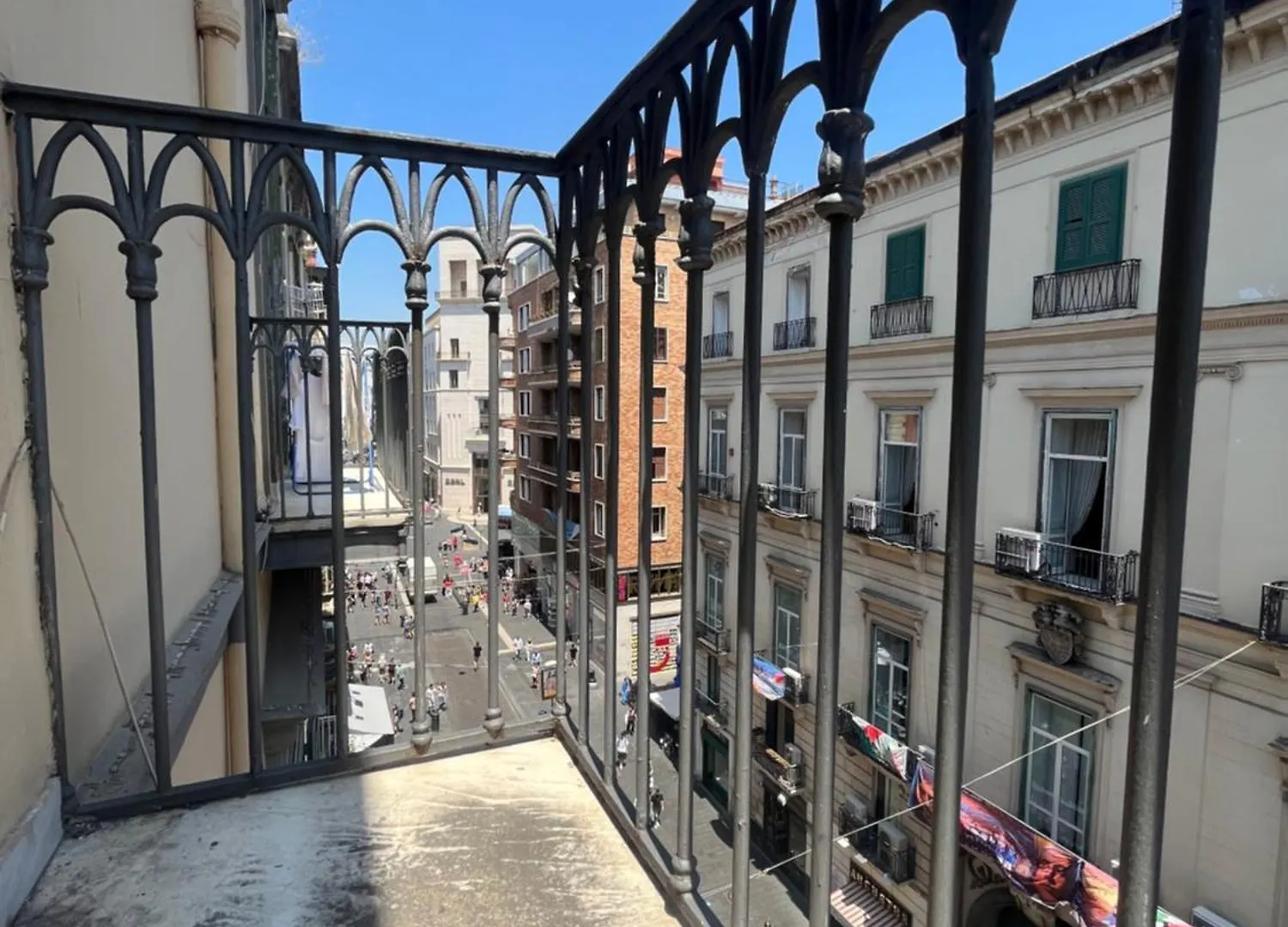 Gennarino B&B Naples 0*,