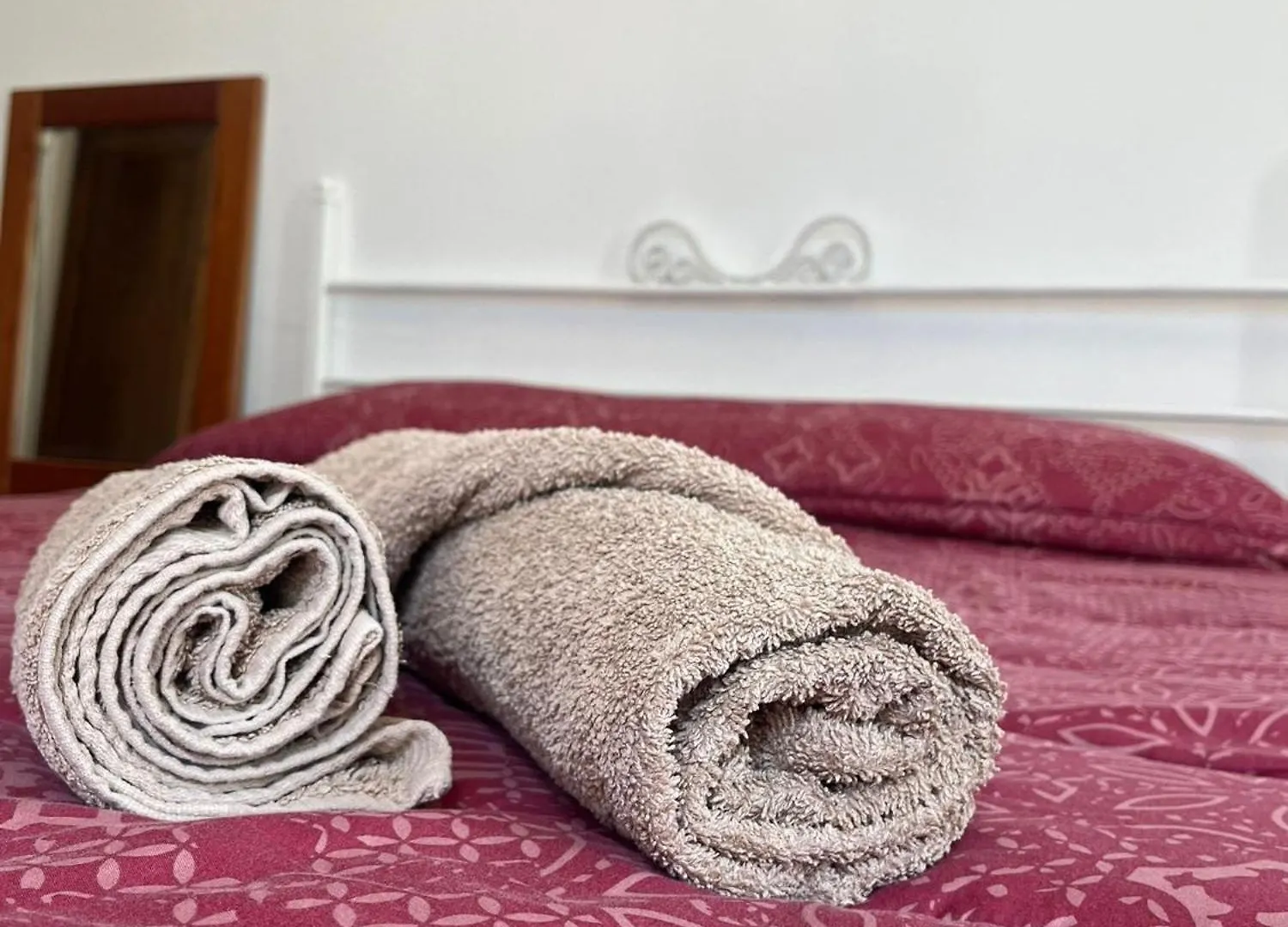 Gennarino B&B Naples Holiday home