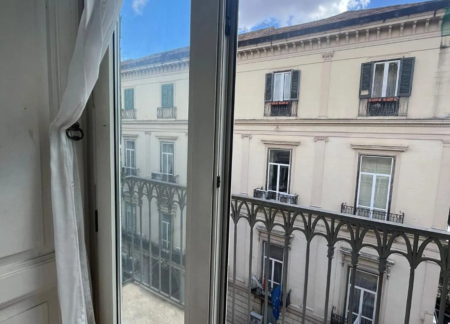 Holiday home Gennarino B&B Naples Italy