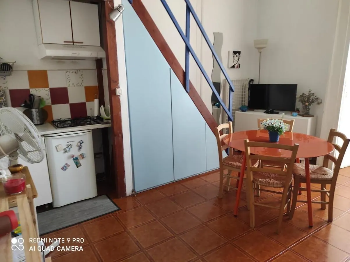 Holiday home Gennarino B&B Naples