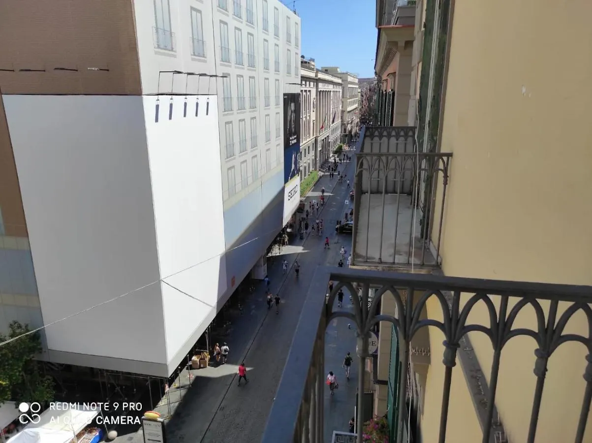 Gennarino B&B Naples 0*,  Italy