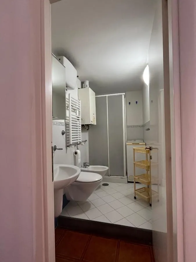 Gennarino B&B Naples