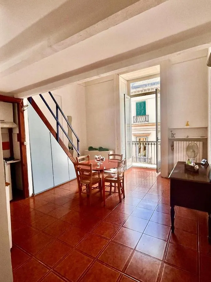 Gennarino B&B Naples