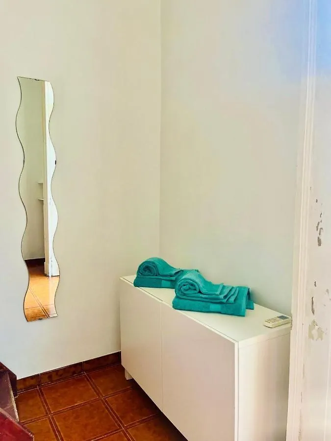 Gennarino B&B Naples 0*,
