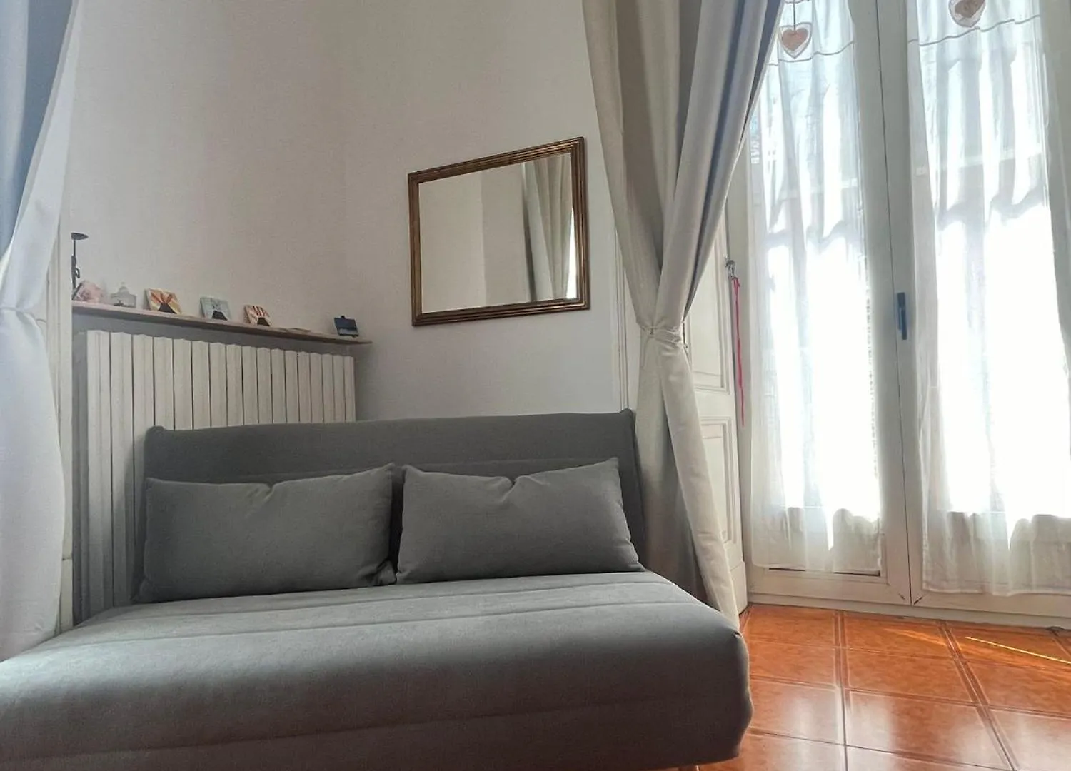 Gennarino B&B Naples Italy